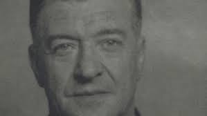 Residential court named after Notts WW2 veteran celebrates 40th anniversary 