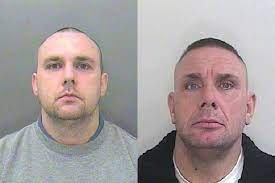 Brendan rodgers' appointment means clarke, no 2 to kenny dalglish, will leave anfield. Feared Gangster Clarke Brothers To Pay Back Just 600k Of 3 8m Crime Fortune Liverpool Echo