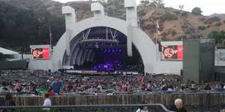 Photos At Hollywood Bowl