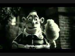 Mary And Max Trailer Subtitulado Espanol Peliculas De Animacion Mary And Max Animacion