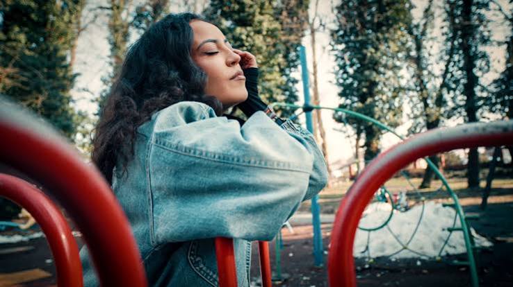One song. Two parents. 3000 km. Mandinga releases "Perdóname." - Music Life  Magazine