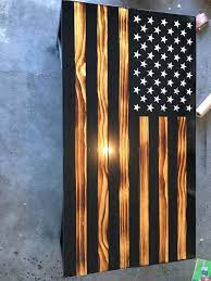 Maybe you would like to learn more about one of these? American Flag Coffee Table Wood Flag Diy American Flag Wood Wood Flag
