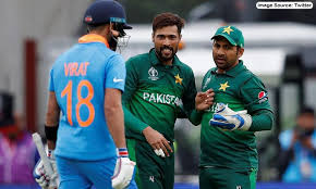 India tour of england, 2021 schedule, match timings, venue details, upcoming cricket matches and recent results on cricbuzz.com India Vs Pakistan T20 World Cup 2021 Match On 24th October In Dubai