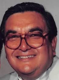 Frank Barnes Obituary (1938