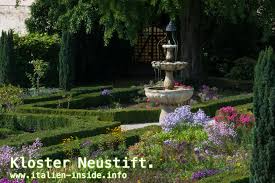 Die anlage befindet sich heute im besitz der fondazione andré heller und ist jährlich zwischen märz und oktober der öffentlichkeit zugänglich. Garten Italien Www Italien Inside Info