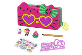 Kidzsearch.com > wiki explore:web images videos games. Mattel X Hello Kitty Friends Line Is Here In Time For The Holidays