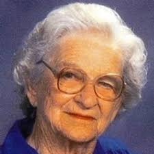 Gertrude Walker Obituary November 11, 2015