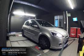 Renault clio gt line 1.5 dci 90 hp donanım paketleri ve özelliklerini inceleyin, hemen size özel fiyat teklifi alın. Renault Clio Clio 3 1 6 16v Gt Stufe 1 Br Performance Luxembourg Professional Chiptuning