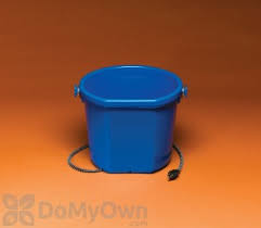 Search for heated water bucket horses at sprask. How Many Amps Are These Heated Flat Back Buckets I Want To Put Them On A Timer So I Need To Know The Amps