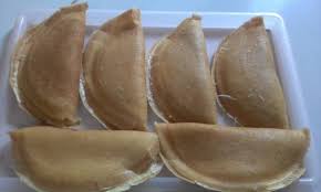 60 ml susu kental manis yang putih. Resep Martabak Terang Bulan Super Simpel Cukup Pake Wajan Teflon Modern Id