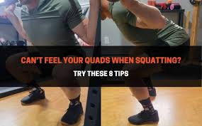 Extreme atv hill climbing was one of my favorite things to do growing up. Can T Feel Your Quads When Squatting Try These 8 Tips Powerliftingtechnique Com