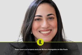 Cariola Diéz Pérez-Cotapos nombra a Ignacia López nueva socia del área  laboral