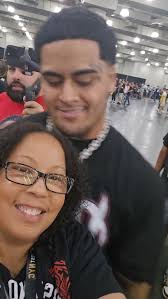 This guy was posing for me at playa forti.