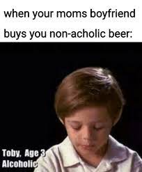 Mom Boyfriend Memes