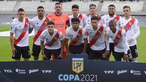Тим файвелл, джесика хоббс, ричард лэкстон. River Plate Will Face The Superclasico With Multiple Cases Of Covid 19 Video Cnn The Limited Times