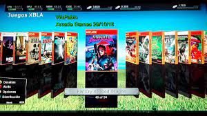 Te traemos just dance 2018 español xbox 360 invita y desafía a tus amigos en la nueva aventura del. Games Arcade Rgh Xbox 360 29 10 16 Youtube
