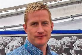 Tributes to 'truly caring and thoughtful' man after sudden death