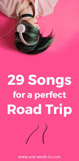 Nos coups de coeur sur les routes de france. 29 Songs About Traveling And Adventure Full Playlist 2021