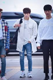 Born september 29, 1993), also known by the mononym hongbin, is a south korean singer, actor and presenter formerly signed under jellyfish entertainment. Pin On Vixx