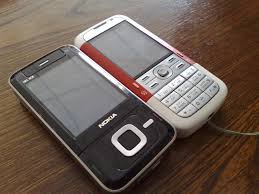 Nokia N81 8GB Cell Phone Review: Part 1 ...