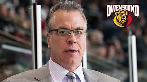 The Owen Sound Attack announce hiring of Ryan McGill and Derek King