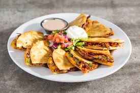 Heat grill or grill pan to medium high. Tacos Quesadillas Chili S