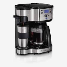 It takes around a minute to brew k cup pod coffee. 15 Best Drip Coffee Makers 2021 The Strategist