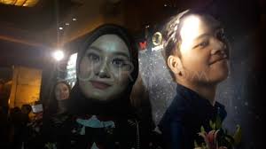 Artist · 167.7k monthly listeners. 7 Tahun Pacaran Dinda Hauw Putusi Mantan Karena Dilamar Rey Mbayang