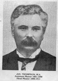 Part 1 MARYBOROUGH IN 1880