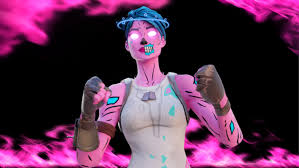 Gravity changes randomly every few seconds to create interesting shapes. Og Ghoul Trooper Pink Wallpaper Streamers Get Og Pink Ghoul Trooper Skin And New Style In Fortnite Check Out This Fantastic Collection Of Pink Ghoul Trooper Wallpapers With 50 Pink