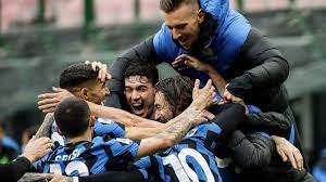 Coppa italia lega pro italy: Inter Milan Win Serie A Title And End Juventus Nine Year Reign As Italian Champions Football News Sky Sports