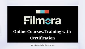 Best Filmora Video Editing Online Courses Training With Certification 2020 Updated Top 10 Online Courses Udemy offers a wide variety of image editing courses to help you edit beautiful photos using tools like photodirector, mac photos, adobe lightroom, and photoshop.