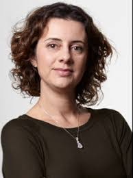 Monica Alves's Instagram, Twitter & Facebook