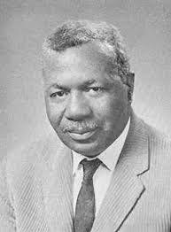 Fred Hodges (politician)