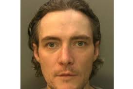 Police arrest 33-year-old man wanted