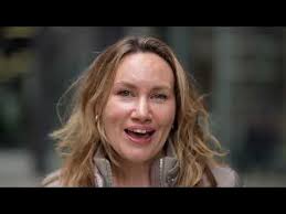 Locals share their views of Aldgate