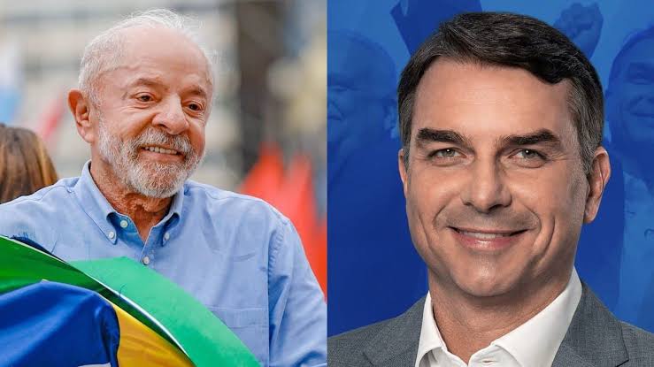 Flávio Bolsonaro vence Lula no Japão com 71,7% dos votos válidos, mostram  boletins de urna