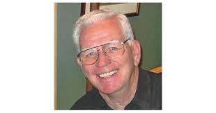 DOUGLAS MOONEY Obituary (2018)