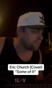 One of my favorite @Eric Church songs. 🙏 #ericchurch #cortcarpenter  #countrymusic #country