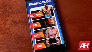 Meal tracker app best fitness tracker app nutrition tracker app best nutrition apps diet apps diet and nutrition best calorie counter want to develop diet and nutrition tracking mobile app? Top 10 Best Exercise Android Apps Updated December 2020