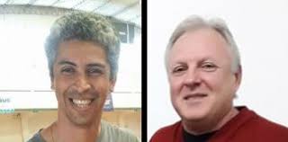 Gustavo Roque Fernandez