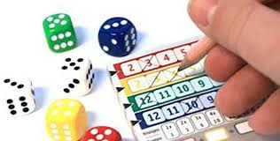 Dobbelspel Qwixx Spelregels Thegameroom