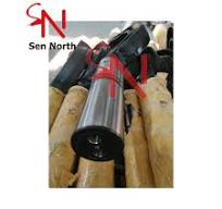 HINO Trunnion Shaft 49321-1120 - Durable Balance Axle Bracket