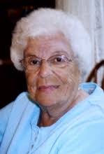 Obituary information for Dorothy Lago