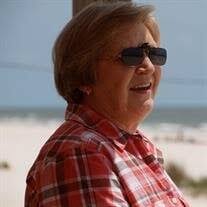 Mrs. Pamela Ruth Arata Obituary