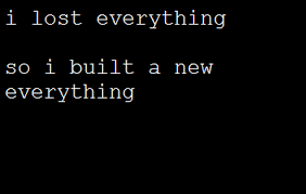 Pin By Mckenzie Stiles On Dabicore In 2020 Words Quotes Feelings