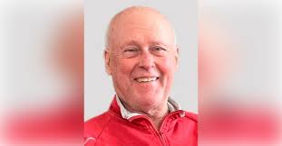 Obituary information for Robert W. "Bob" Lovgren