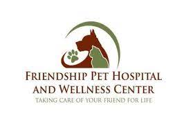 Welcome to friendship pet hospital and wellness center friendship pet hospital is a full service aaha accredited. Friendship Pet Hospital And Wellness Center Best4pets