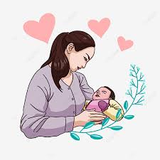 Pierina carcelén as clara porras quispe. Madre Abraza Elemento De Amor De Madre Bebe Clipart De Bebe Madre El Amor De Madre Png Y Psd Para Descargar Gratis Pngtree