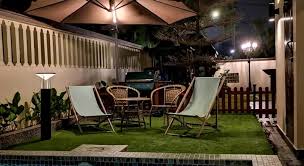 A 3 bedroom single storey duplex guesthouse. Ria Homestay Entire Bungalow Johor Bahru Deals Photos Reviews